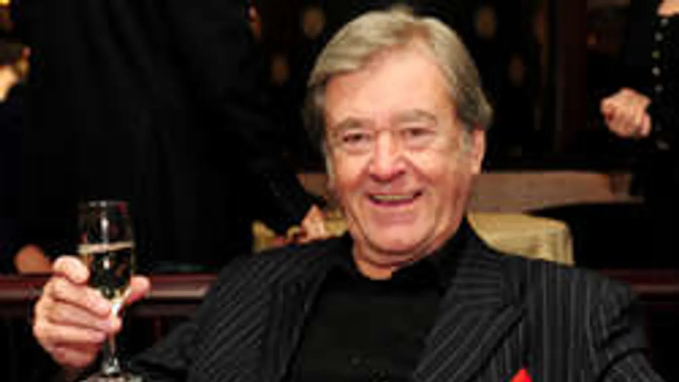 Elképesztő: Gyerekként alkohollal itatták a szülei Koós Jánost!