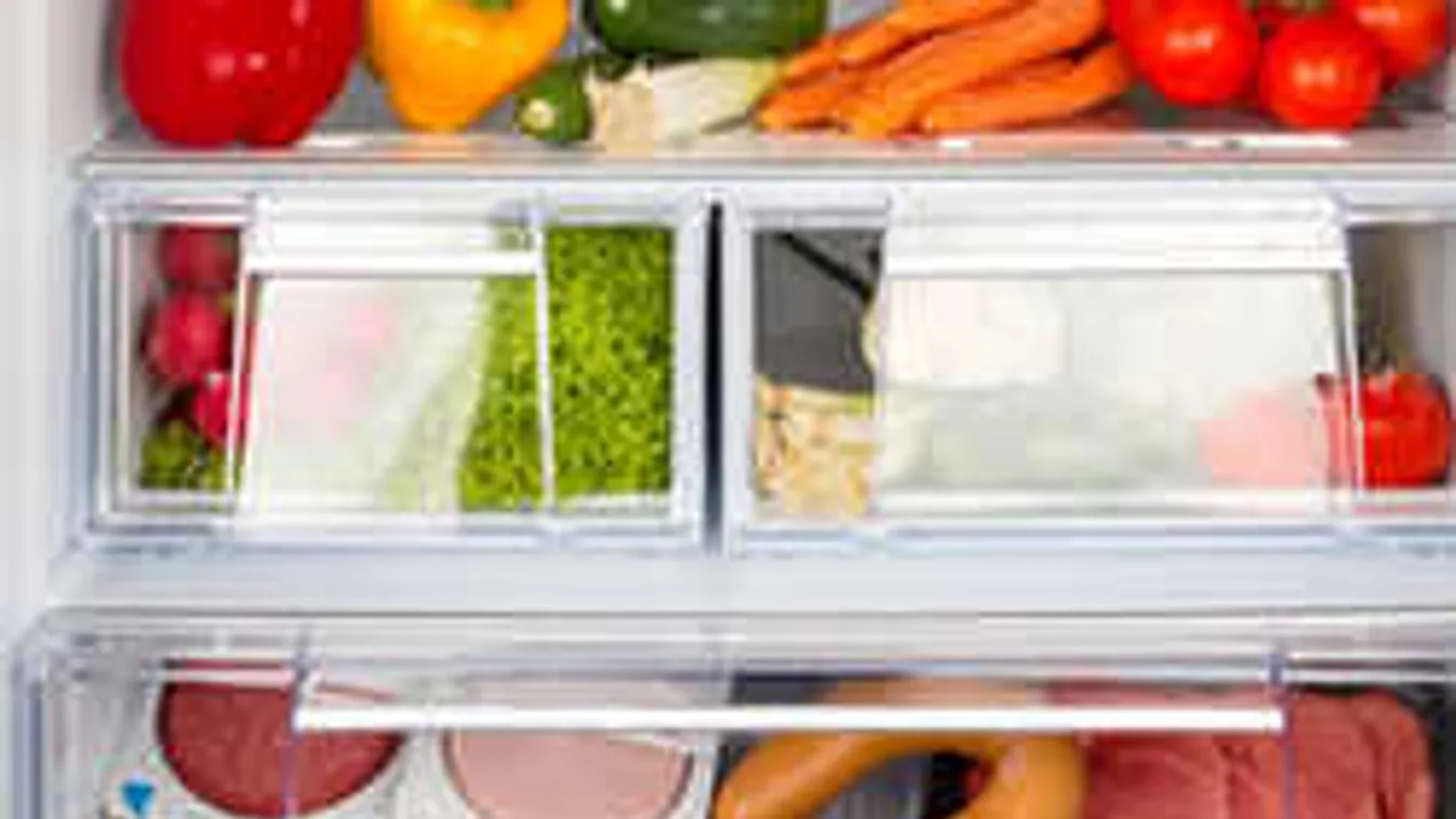 Rendetlen a hűtőd? Így szüntesd meg a káoszt