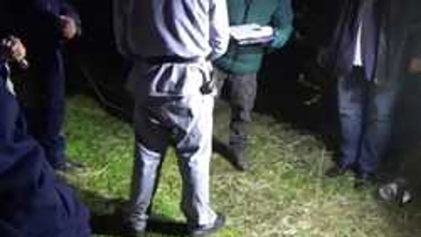 Eltávot kapott, majd megfojtotta 19 éves barátnőjét a magyar férfi!