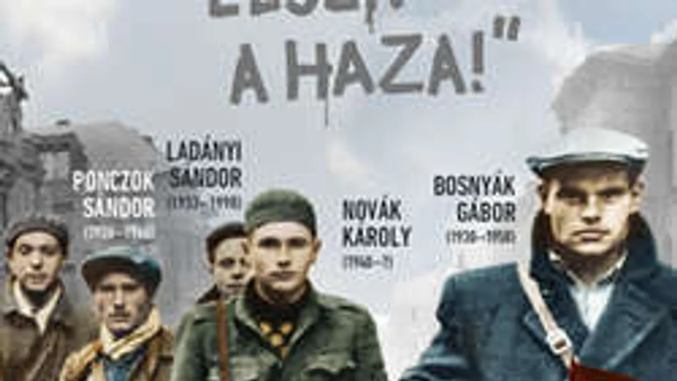 &#39;56-os hősök imázsfilmje