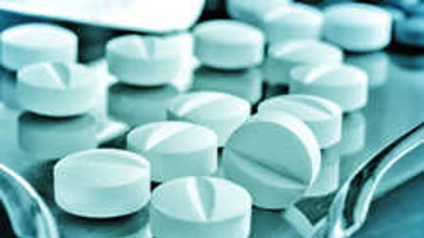 Elképesztő, mire használhatod még a lázcsillapító tablettát