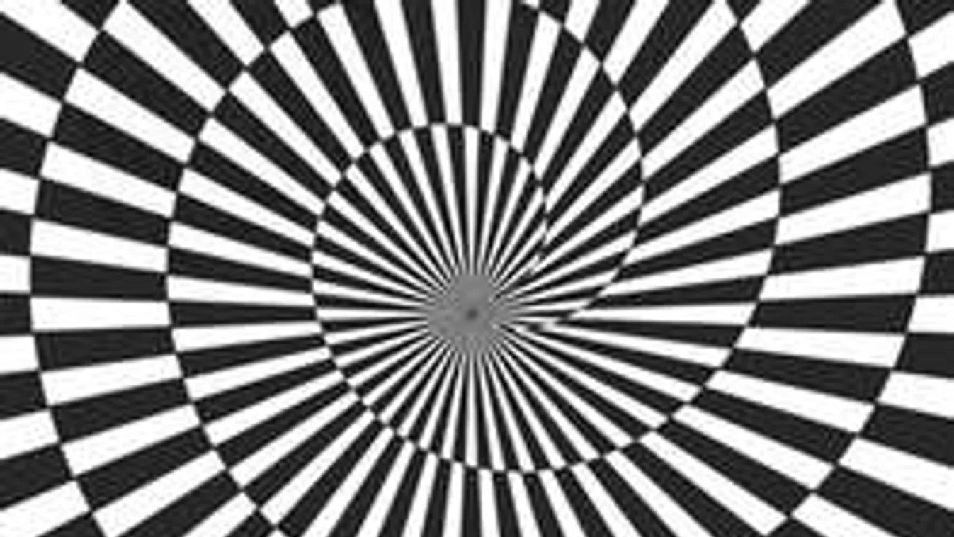 Megtalálod a rejtett alakot a képen? Az emberek 96%-a nem tudja megoldani ezt a feladványt