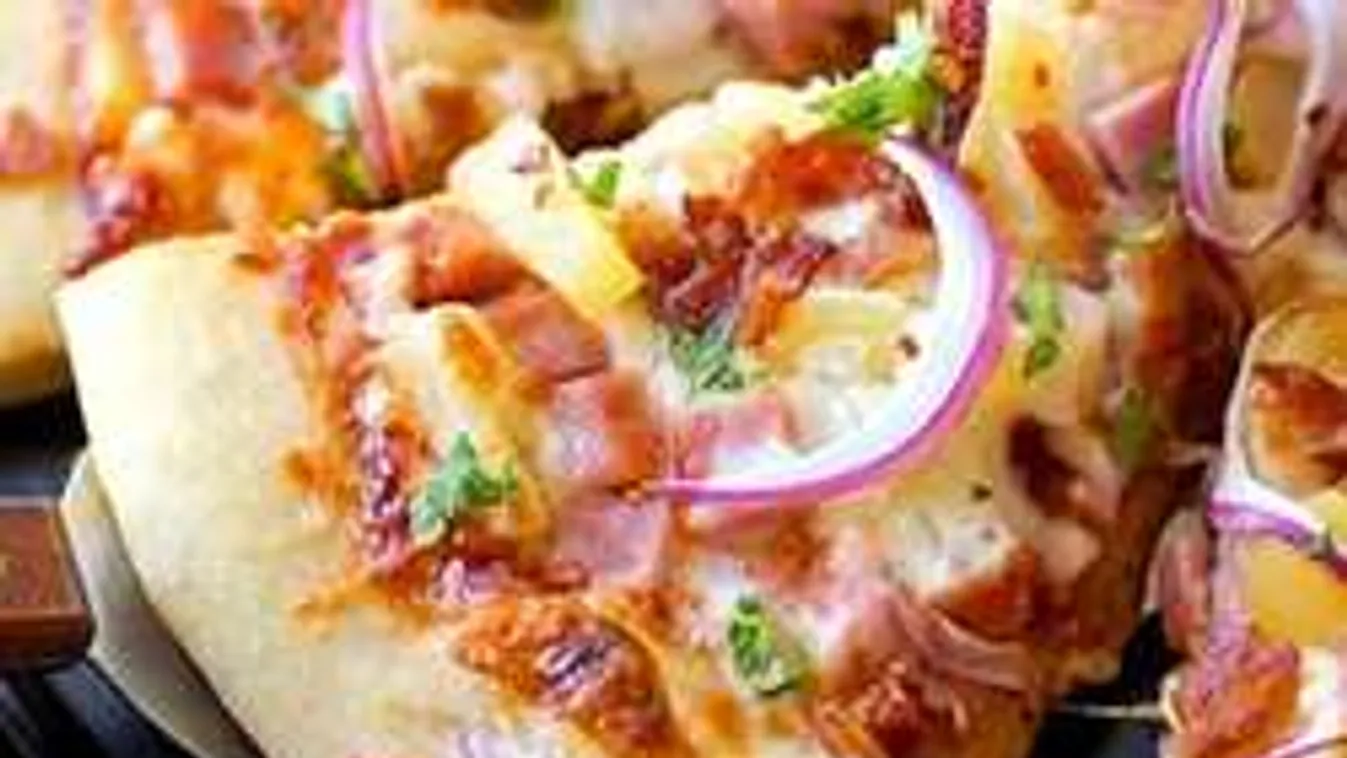 7 trükkös ötlet, hogy felturbózd a fagyasztott pizzát