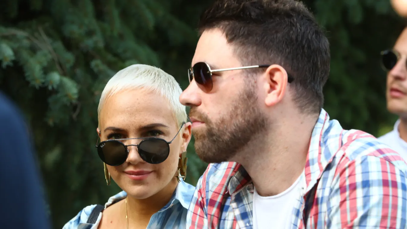 Tóth Gabi Krausz Gábor évforduló