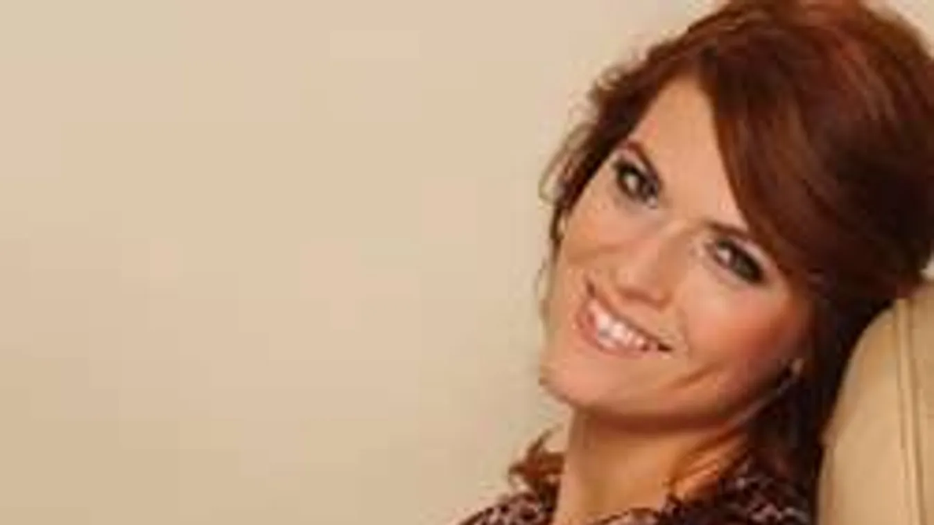 Erre a munkára várt 25 éves kora óta a magyar riporter