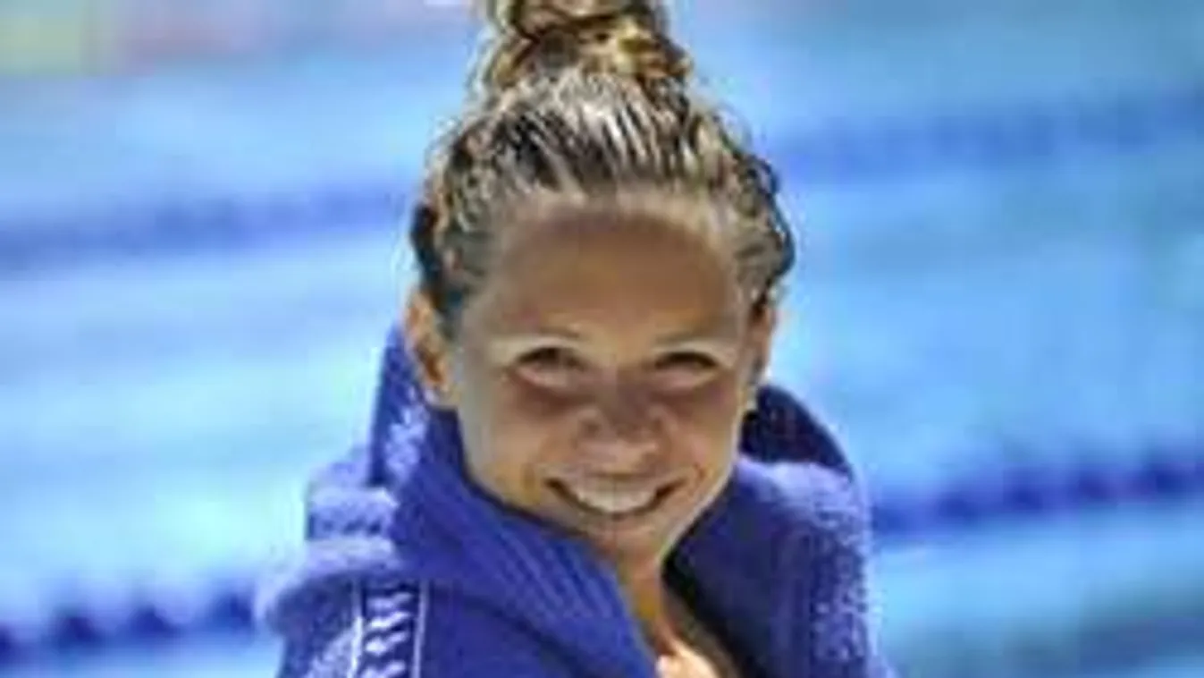 Ötmilliós ajándékot vett Kapás Bogi a jutalmából