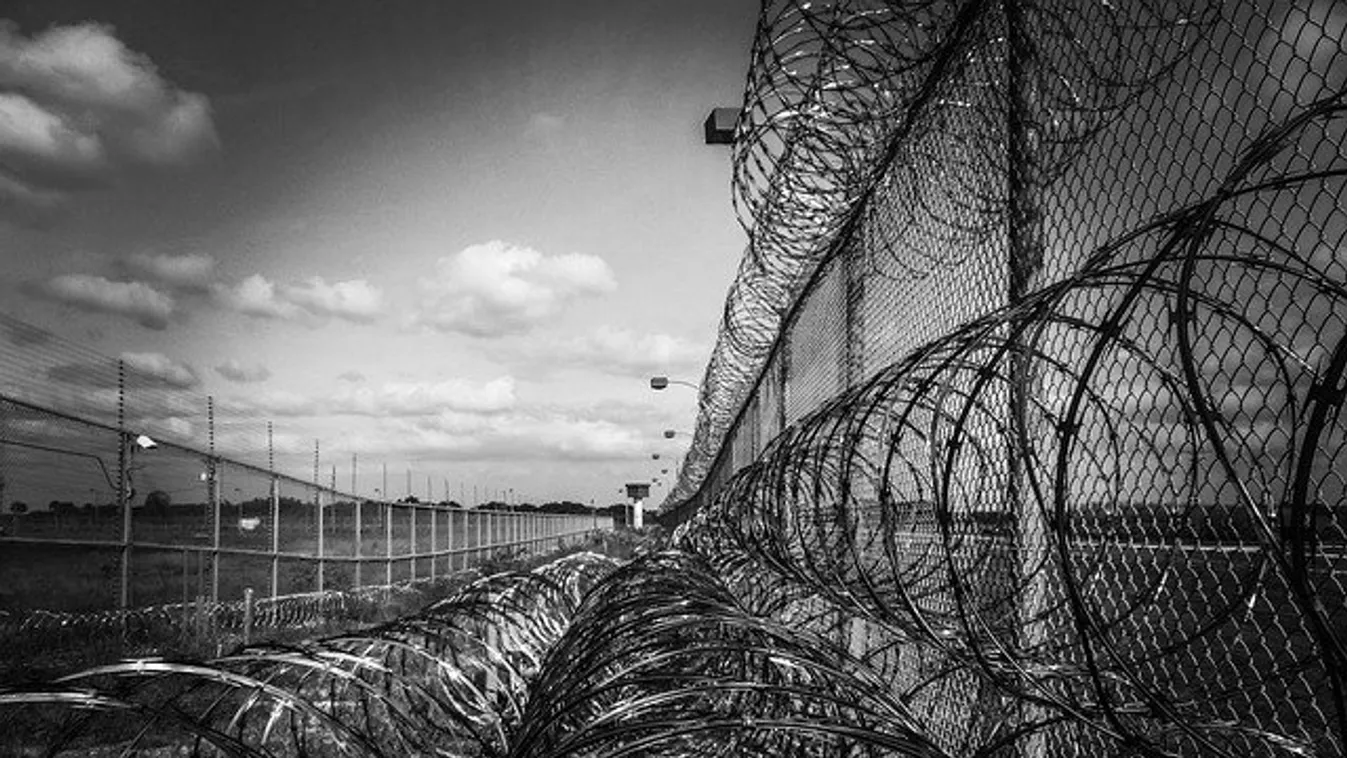 Megkezdődött a rabok oltása