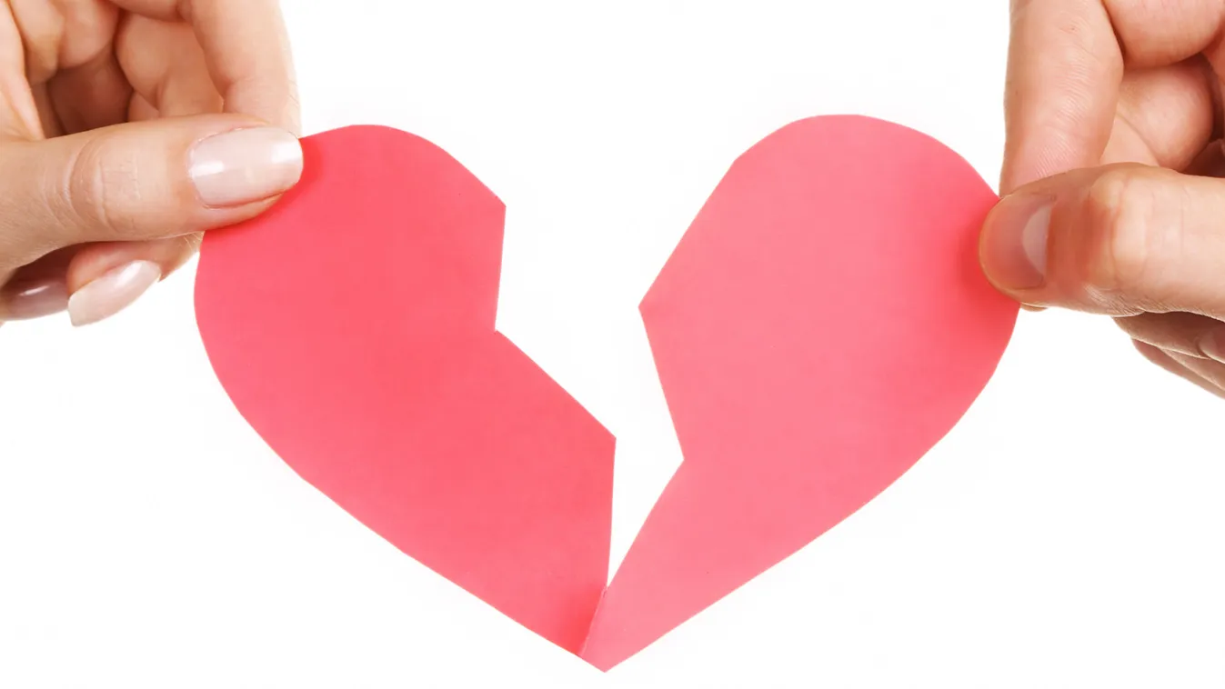 Sorra mentek tönkre idén a magyar hírességek kapcsolatai