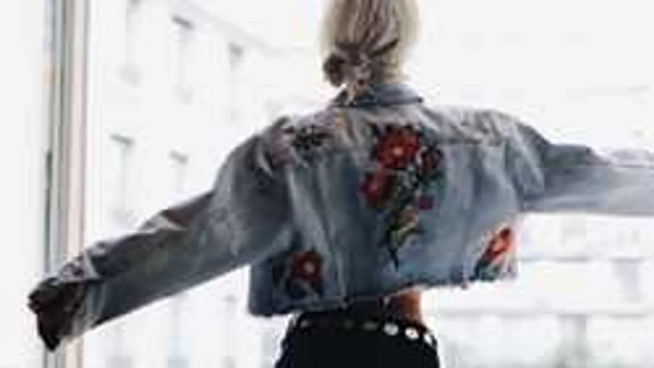 Szeptemberben toplistán a farmerdzseki, mutatjuk a legdivatosabb darabokat