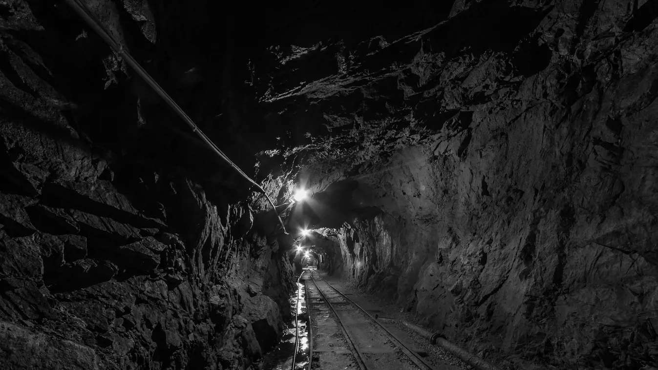Most jött a hír: robbanás egy európai bányában, sokan bent rekedtek