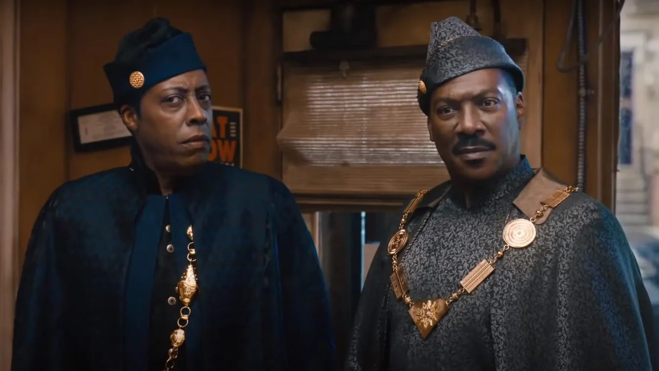 Hihetetlen: megérkezett az Amerikába jöttem 2 előzetese – videó