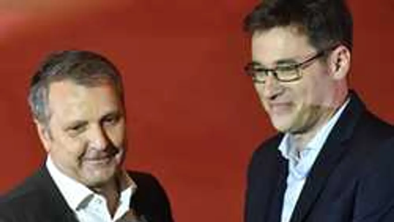 A vizitdíj és a migránsok hívei, az Erzsébet-utalvány ellenfelei Karácsony árnyékkormányában