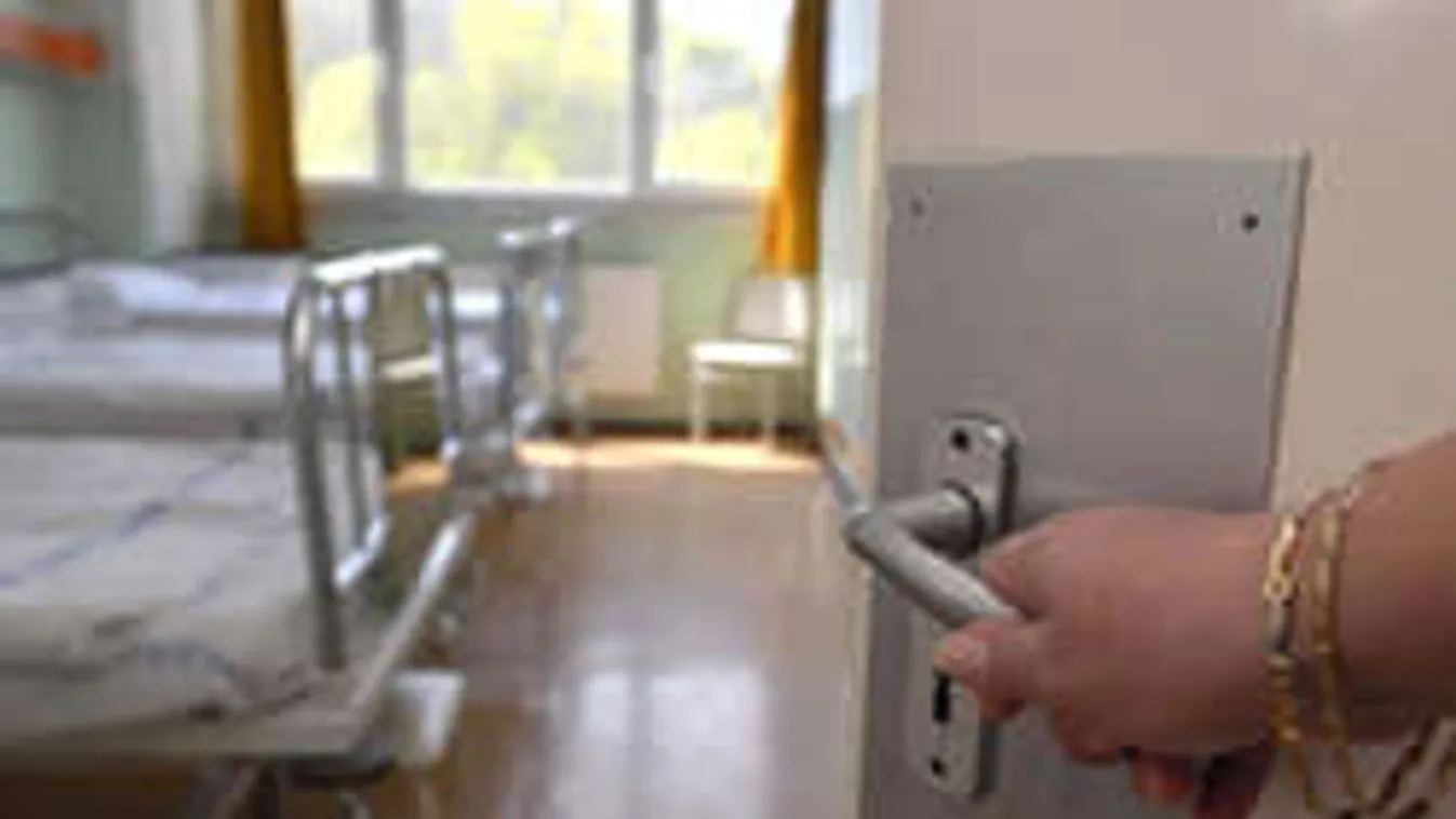 Titokzatos kórokozó fertőz a siófoki gyerektáborban