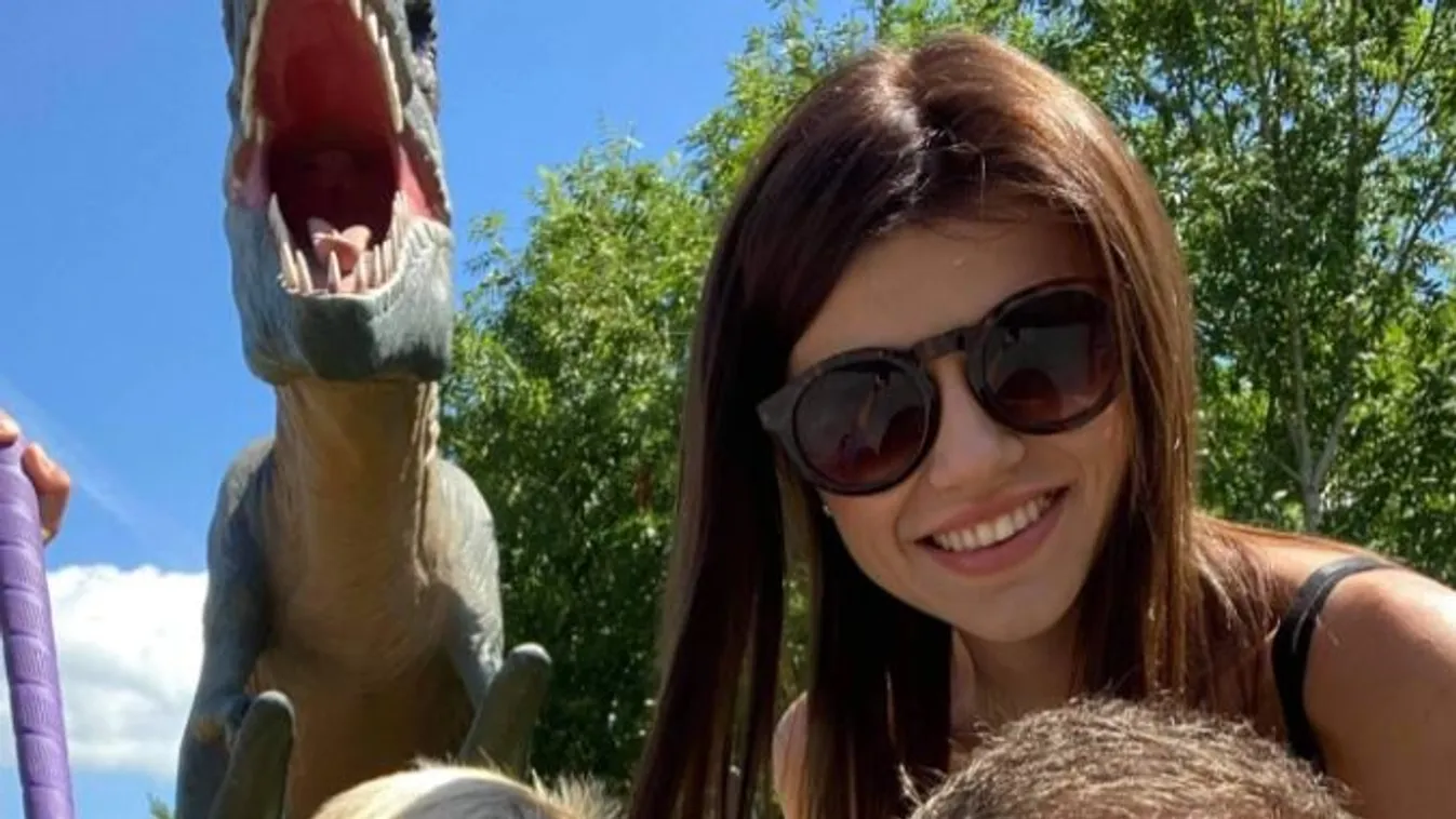 „Ez az utolsó esélyem, hogy lássam a fiam felnőni” – megrázó vallomást tett az életéért küzdő 25 éves édesanya