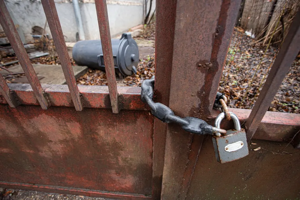 Szilágyi István háza n