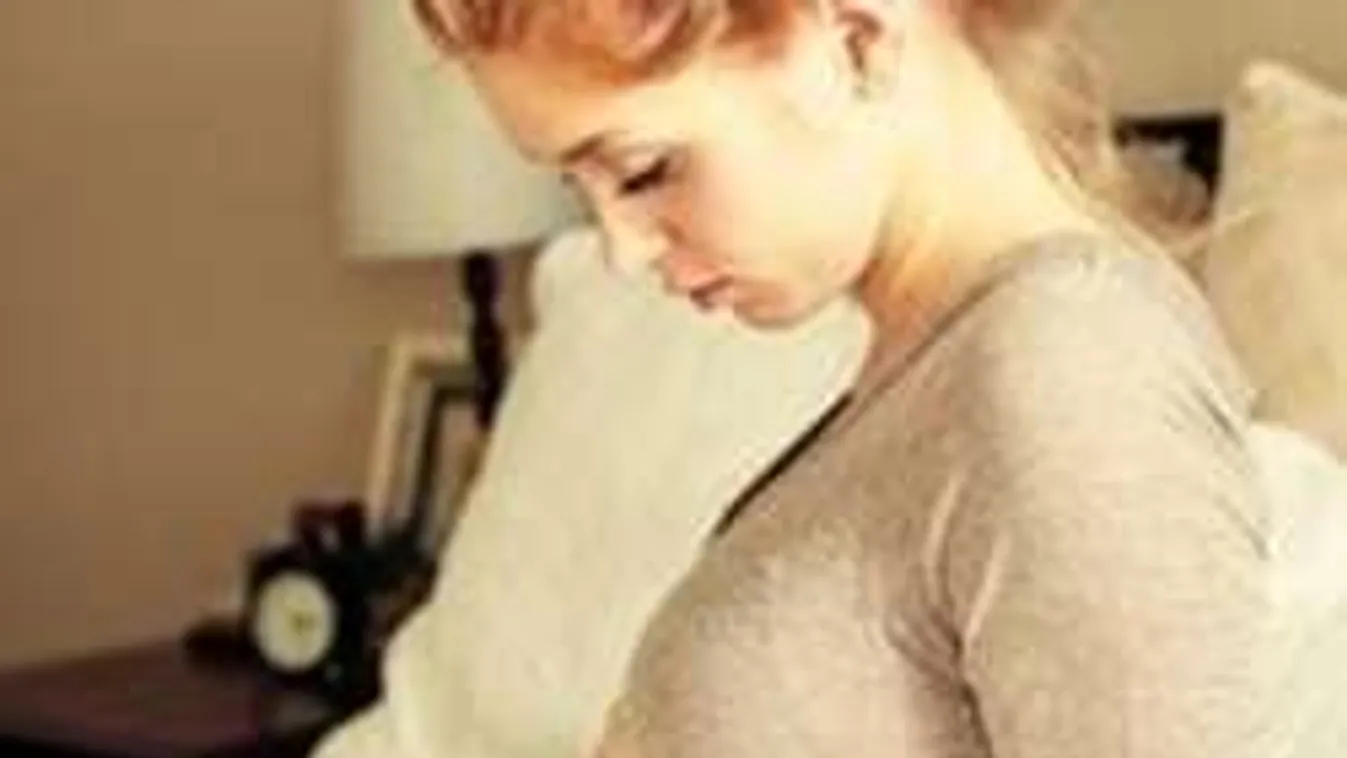 Ez a kismama felrobbantotta a netet! Elképesztő, amit mutat!