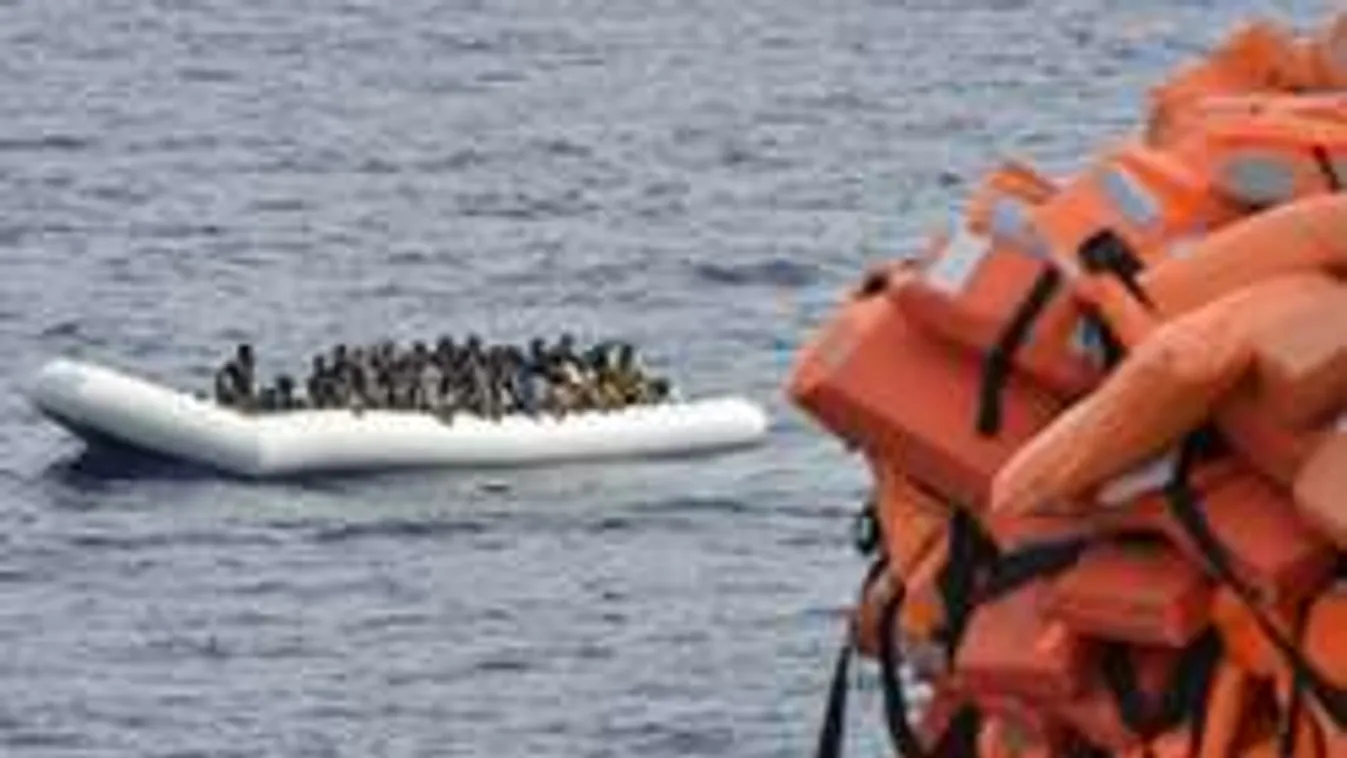 Tovább tolódik a migrációs útvonal?