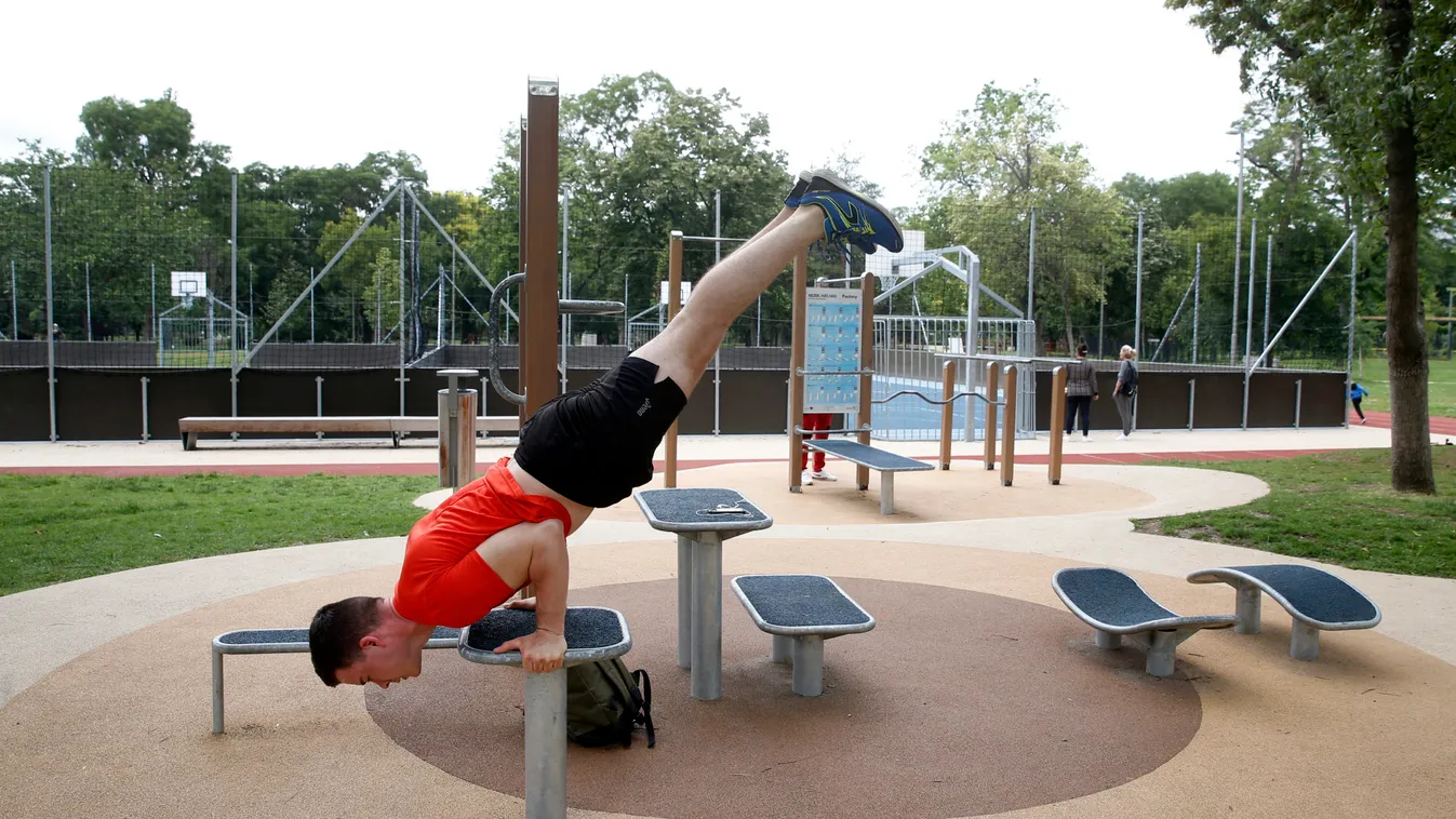 Kiderült, mennyire jött be az embereknek a Városliget új szenzációja