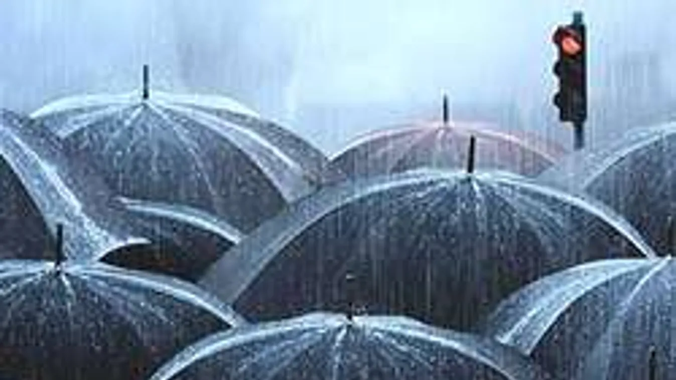 Dermesztő hidegfront keseríti meg a hosszú hétvégét! Így öltözz!