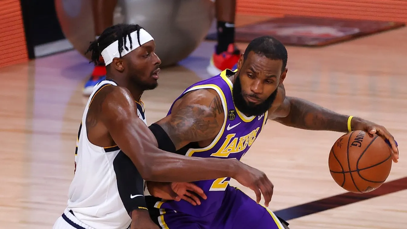 Szem nem marad szárazon, így emlékeznek Kobe Bryantre