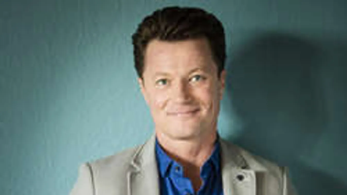 Stohl András akár az életét is adná veszélyes szenvedélye miatt