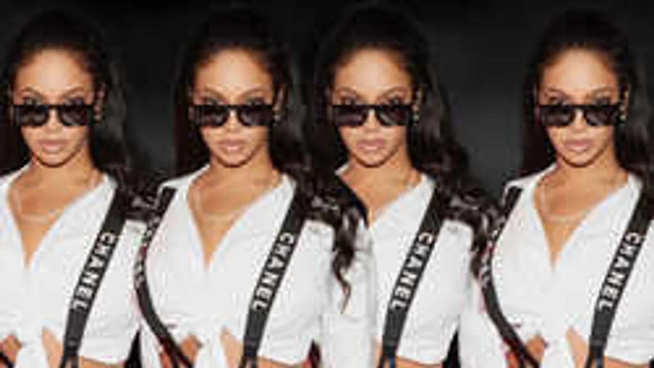 Ezekről a dögös képekről meg nem mondanád, hogy Beyoncét látod