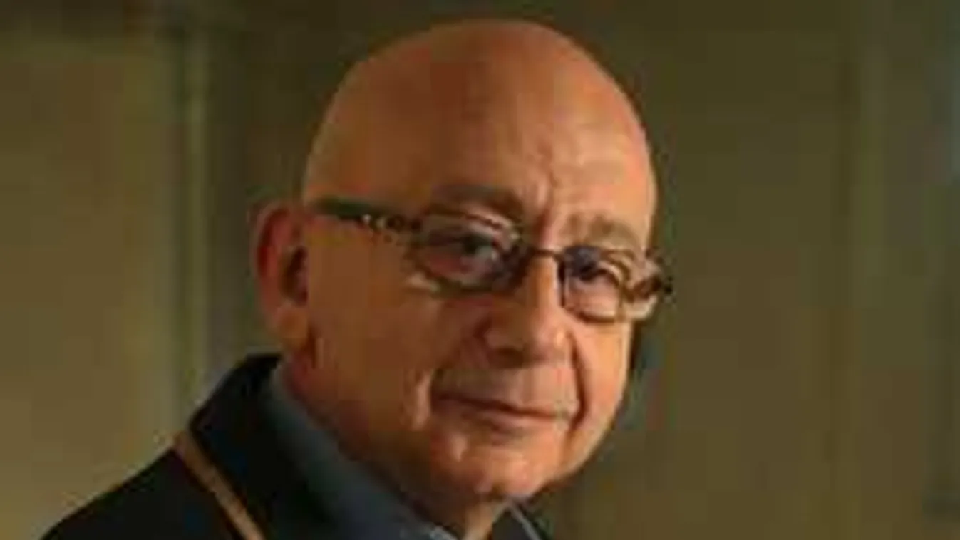 Váratlanul meghalt dr. Kamarás Péter sztárügyvéd