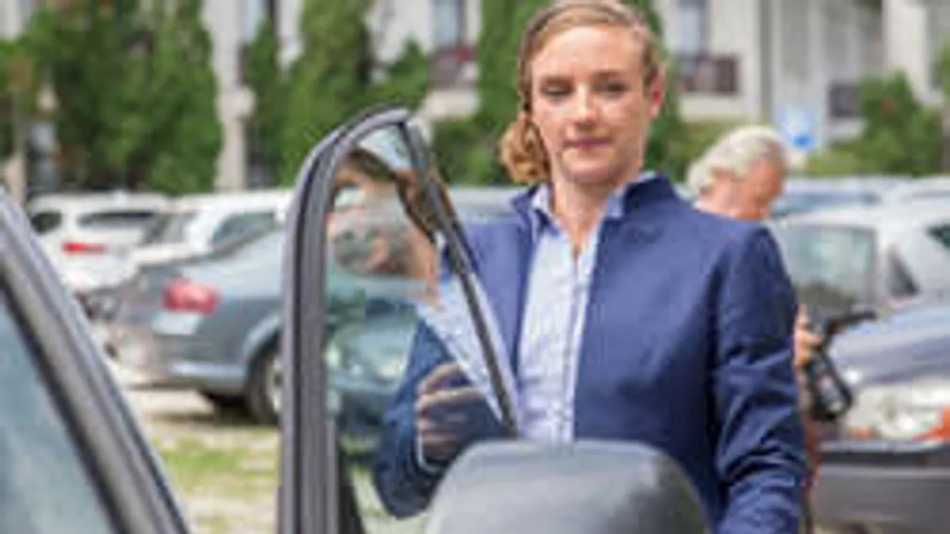 Hosszú Katinka csak percekig maradt a riói szállásán, aztán...