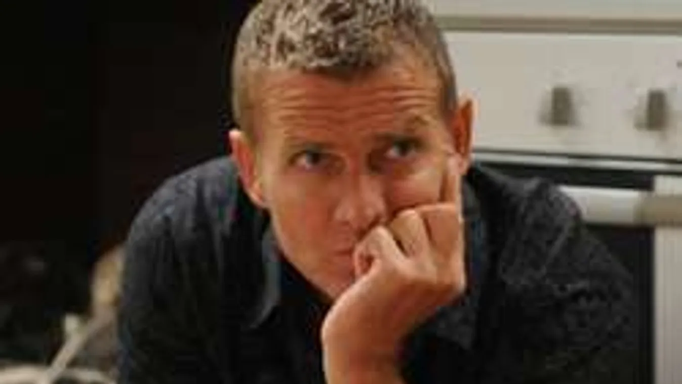 Titokban újra kórházba került Rékasi Károly, meg kell operálni!