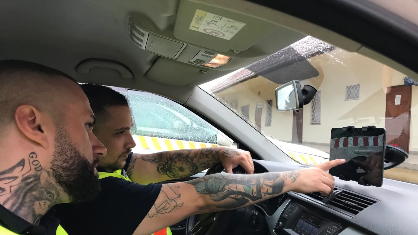 Bevetik a szemétkommandót az illegális hulladéklerakók ellen