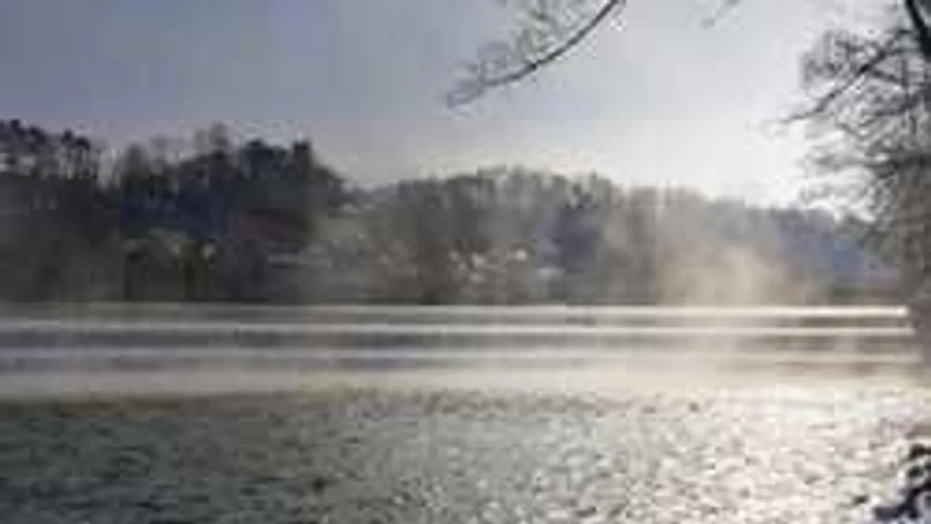 Sállal megfojtotta, majd folyóba dobta francia exbarátnőjét