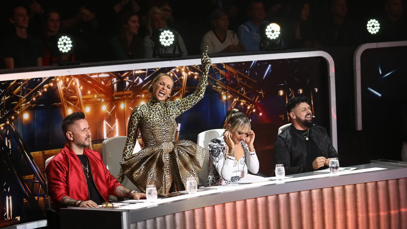 Hova tűnt Majka betegsége? Teljesen kicserélték a rappert