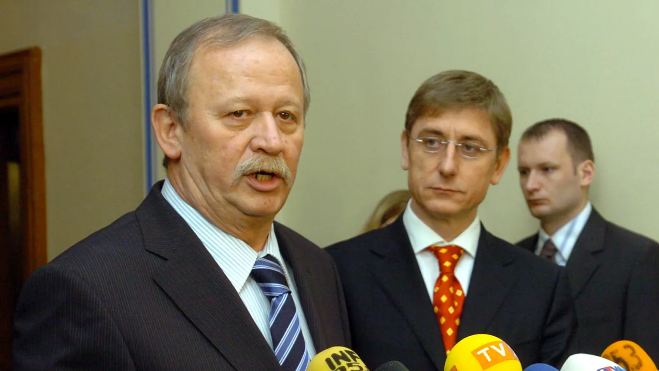 Kuncze Gábor; Gyurcsány Ferenc