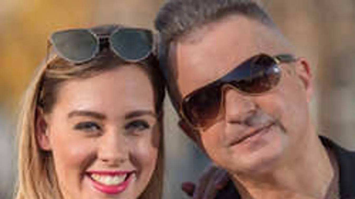 Gólyahír! Apa lett a magyar sztár! Gratulálunk!