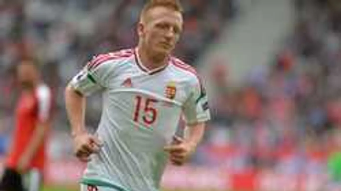 Megérdemelt diadal, Kleinheisler végre ünnepelhet