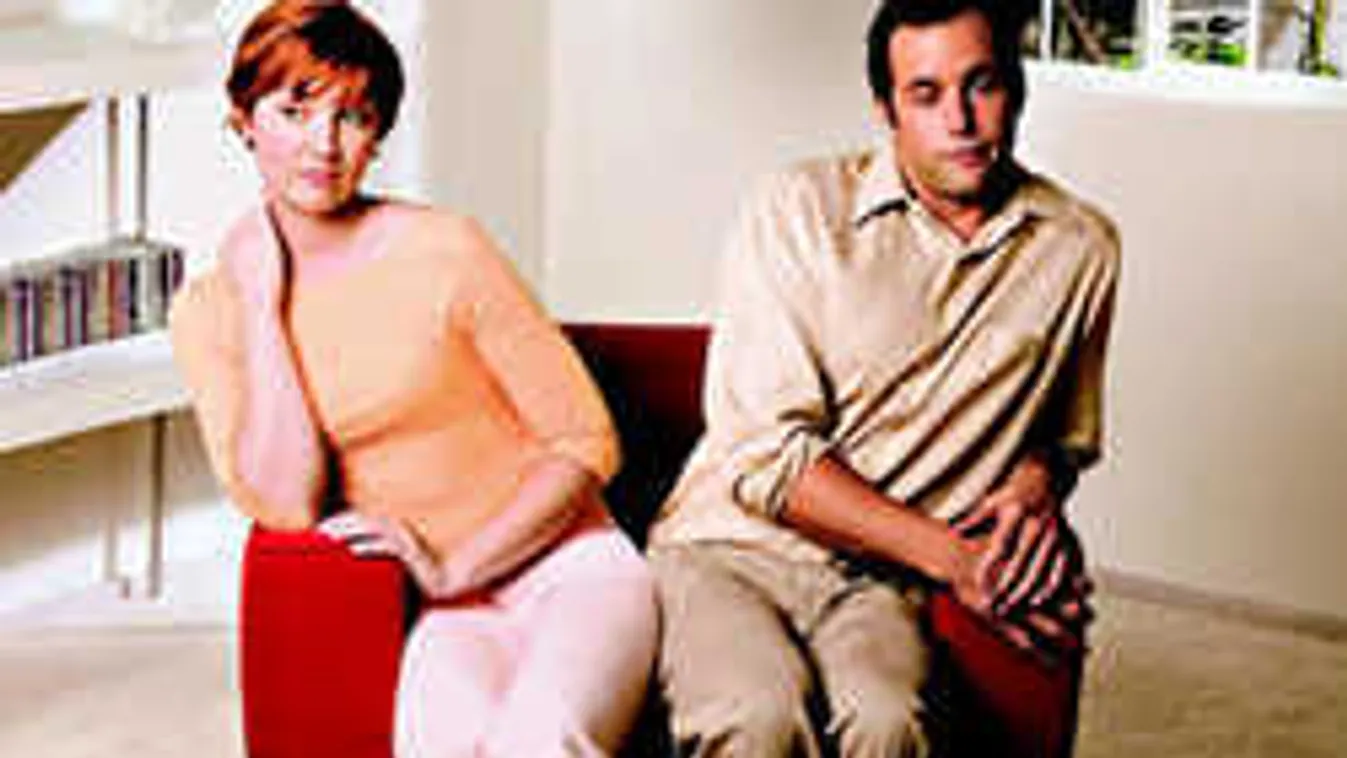 Ez a biztos jele, hogy a párod nem hozzád való! - Ideje szakítani?