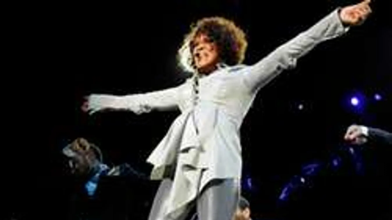 Dráma: Felnyitják Whitney Houston és lánya koporsóit
