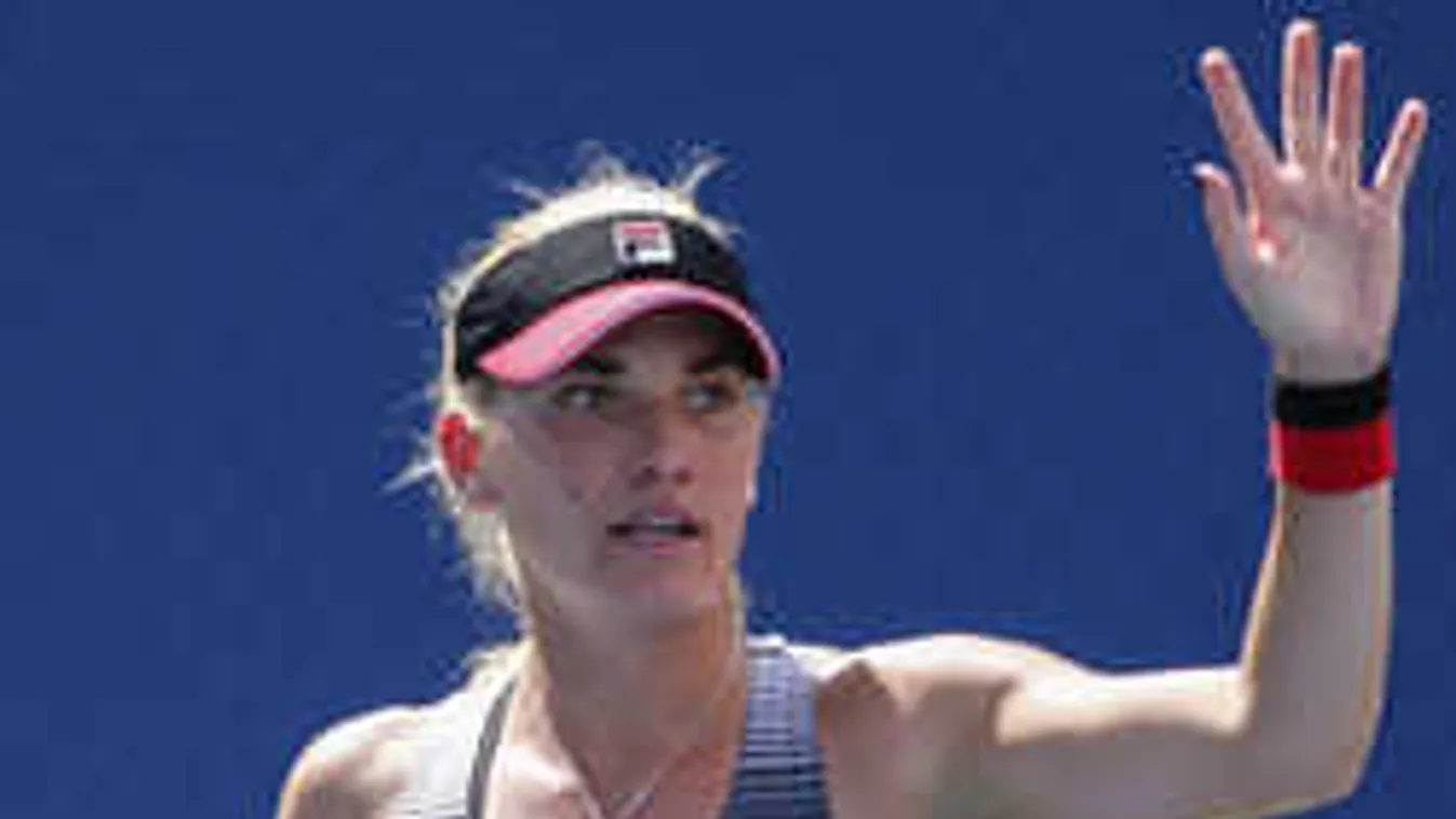 Babos Timi szomorúan bevallotta, sosem tett még ilyet