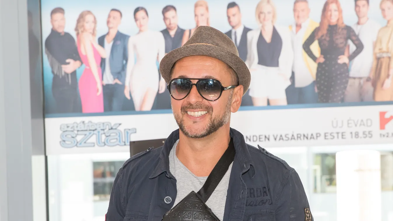 Nagy bejelentést tett Majka: húzós időszak vár rá