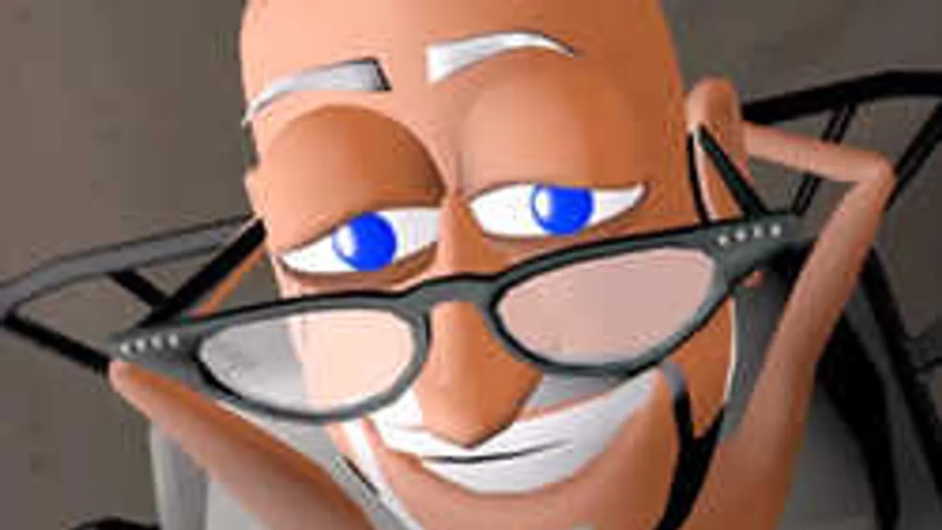 Torokszorító humor: Boros Pacemakere