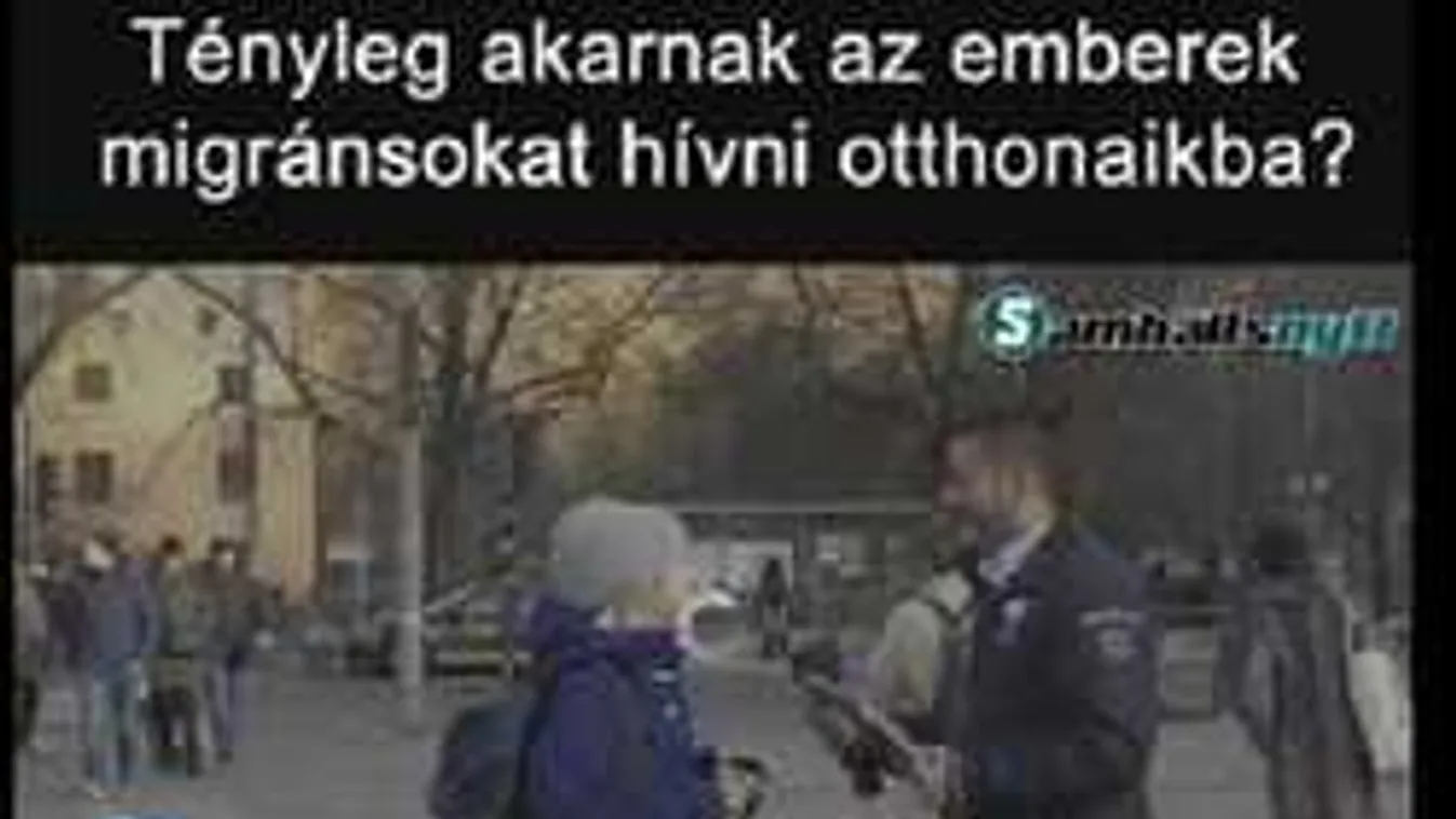 Ön befogadná-e Alit a lakásába?