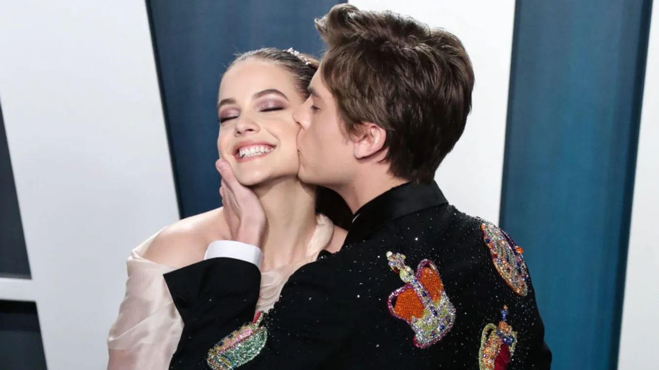 2020 Vanity Fair Oscar Party