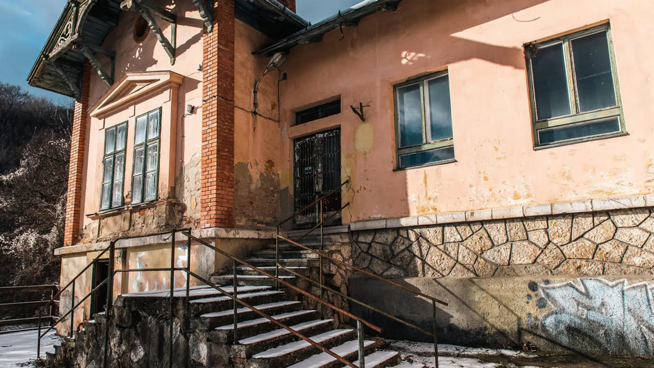 Újabb botrány a fővárosban, áron alul akarták eladni az ingatlant