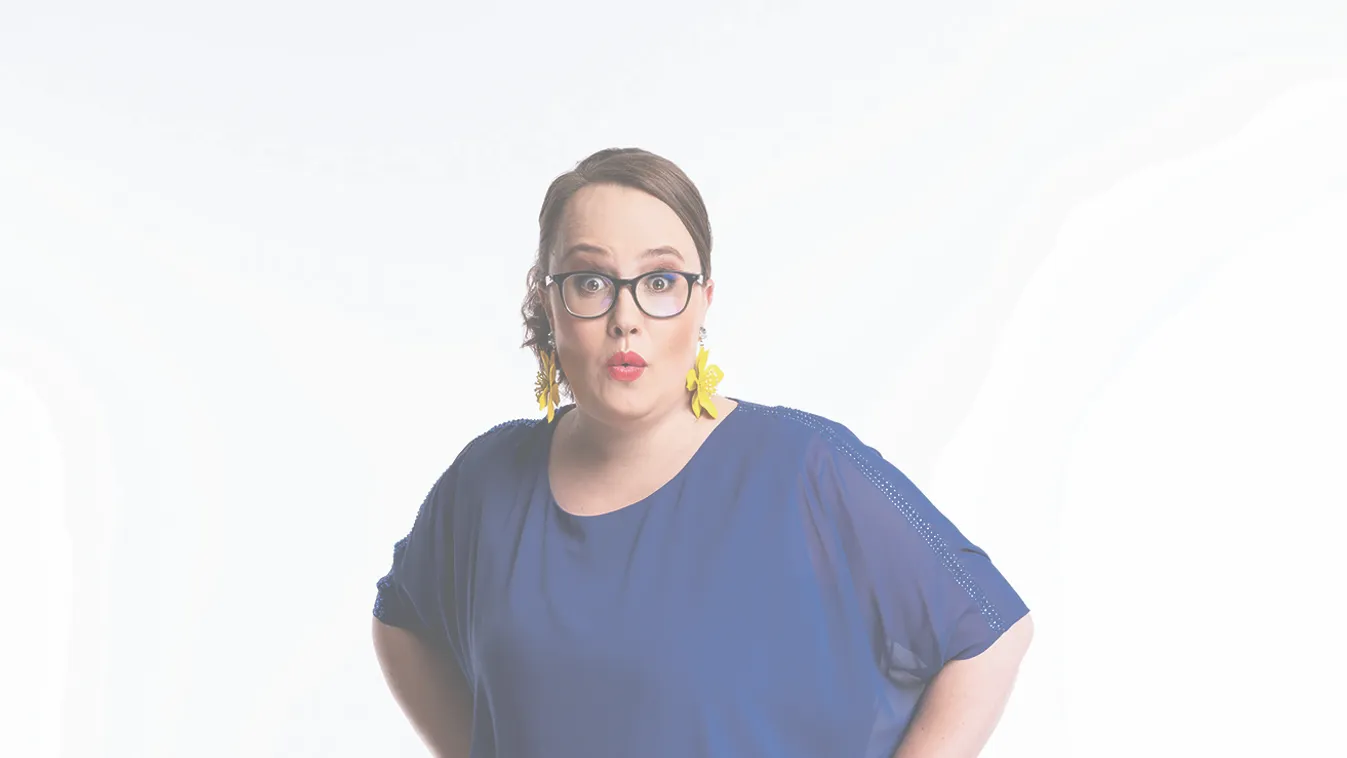 Hatalmas fordulatott vett Balázs Andi élete: ez hozta meg a változást