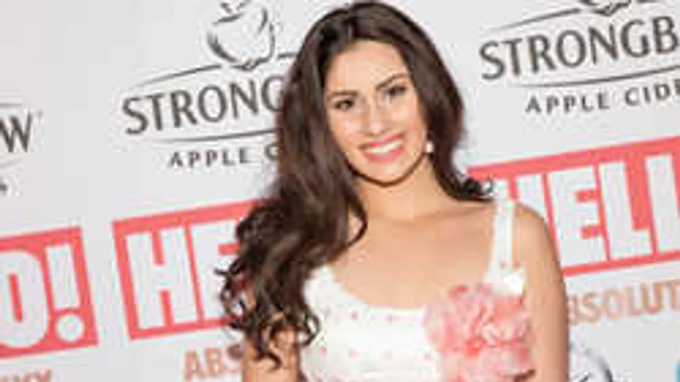 Mi történt? Rá sem lehet ismerni Radics Gigire!