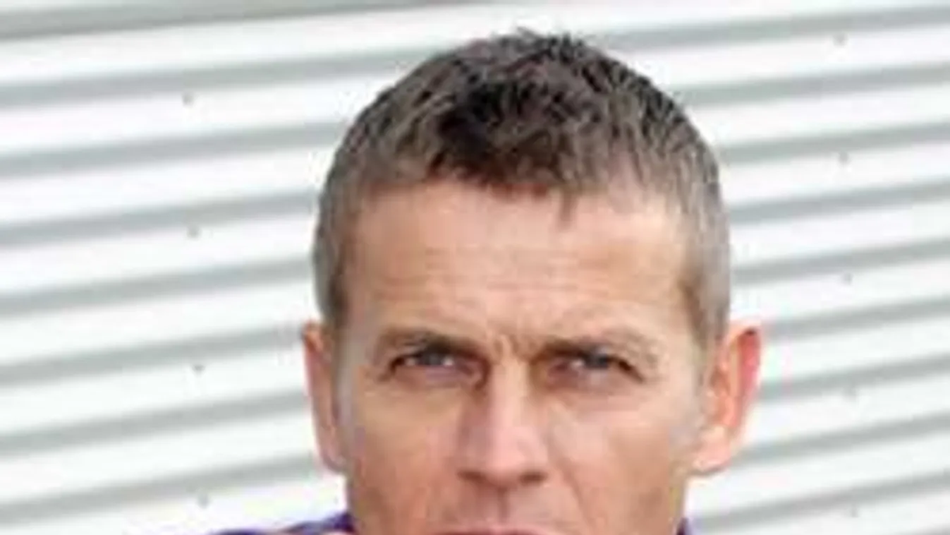 Megszólalt Rékasi: így menekül az anyagi csőd elől