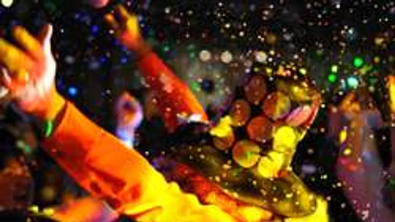 Szex, bunyó és pia: a legdurvább karácsonyi focistabulik