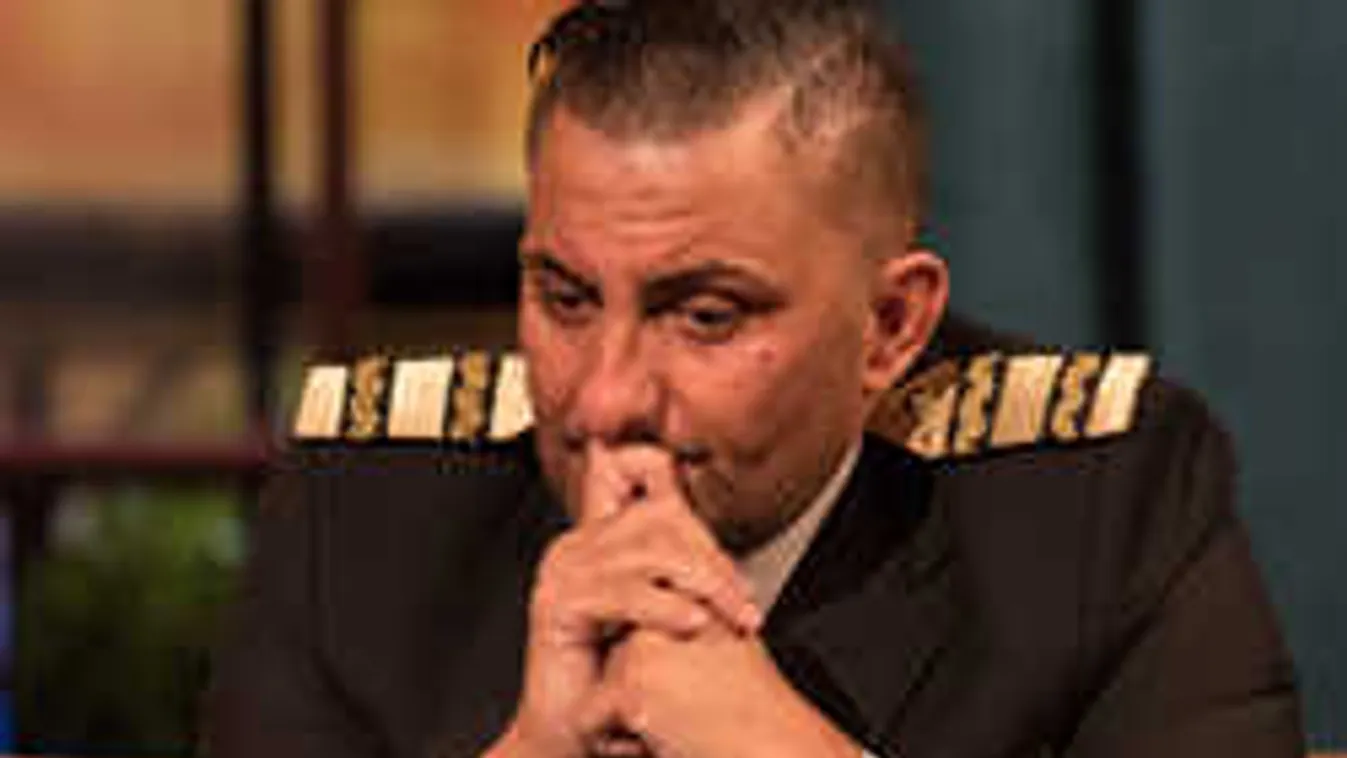 Újabb dráma a Gáspár családban: Győzike begyógyszerezve ült a volán mögé