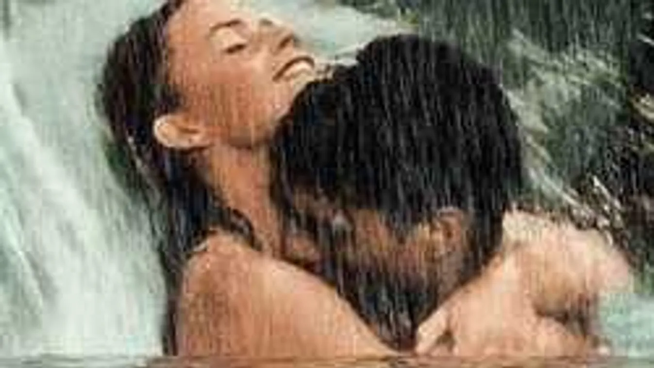 Szex a vízparton? Kiderült, mire kell pontosan figyelni