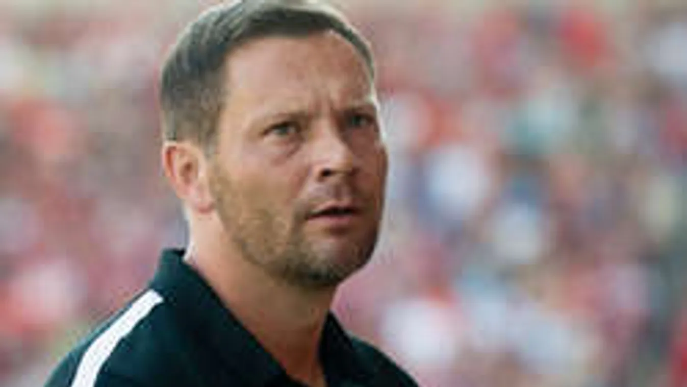 Dárdai durván nekiment kritikusainak, így osztja a németeknek az észt